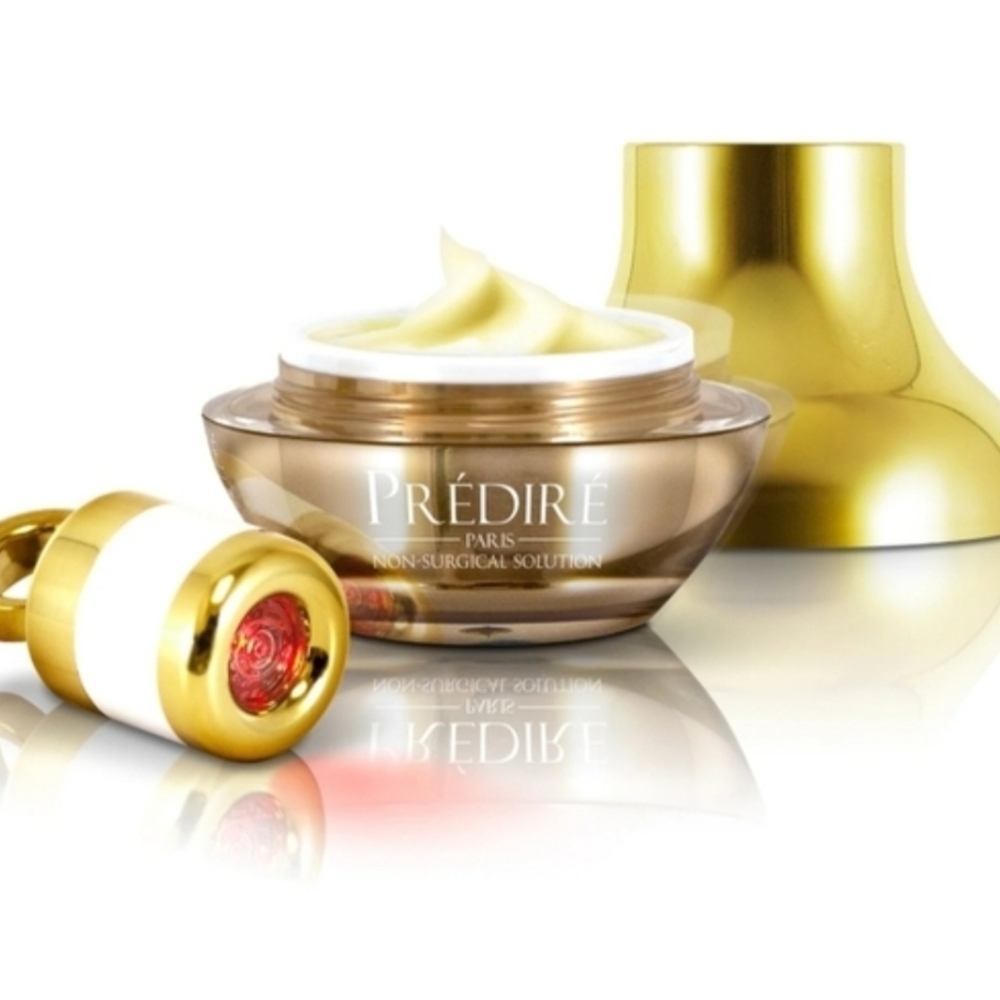 Night Eye Serum with Wrinkle Vanisher Device - Cream - Picture 2 of 3